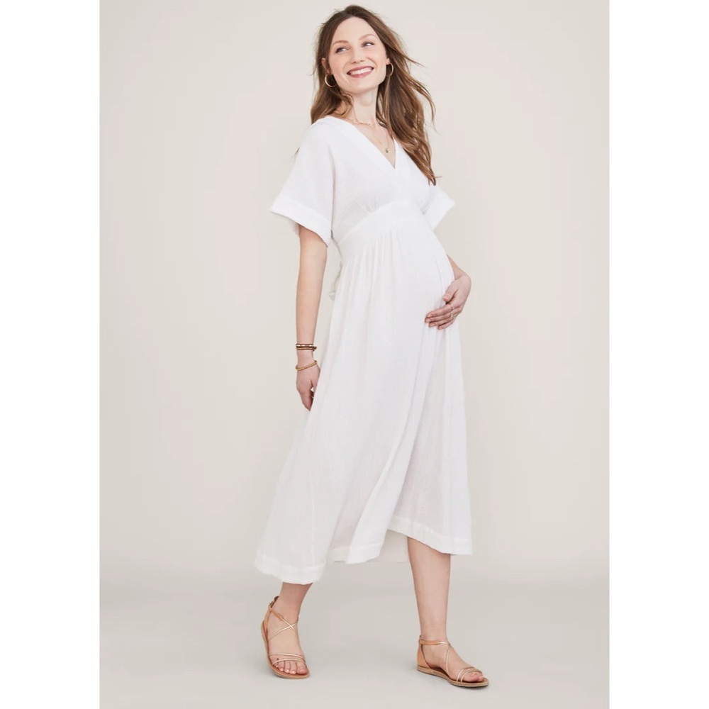 The Carolina dress from Hatch